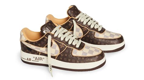 air forces 1 louis vuitton|louis vuitton nike force 1.